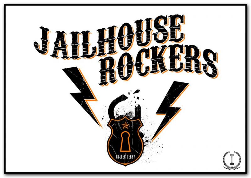 Jailhouse Rockers logo